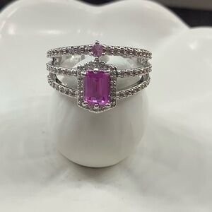 BP Bomb Party Ring Size 9